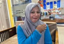 Perlindungan Anak Diperkuat lewat Imunisasi
