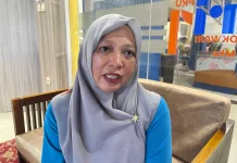 Puskesmas Sanggeng Perkuat Pencegahan Stunting dari Remaja