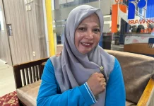 Puskesmas Sanggeng Ajak Warga Jadikan Kesehatan Tanggung Jawab Bersama