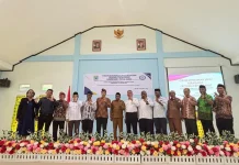 FKUB Papua Barat Nilai Kerukunan Bintuni Terbaik di Daerah