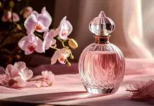 Rekomendasi Parfum Wanita Warna Pink Mulai dari Harga Termurah