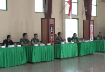 403 Calon Tamtama Ikuti Sidang Sub Panpus, TNI AD Siapkan Prajurit Berkualitas