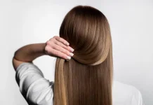 Kiat Mengatasi Rambut Mengembang Sehabis Keramas
