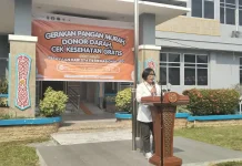 BPS Papua Barat Ajak Pelaku Usaha Sukseskan Sensus Ekonomi 2026