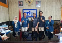 Taspen Perluas Akses Layanan Pensiun lewat Aplikasi Andal