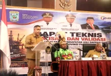 Teluk Bintuni Desak Percepatan PI 10 Persen Pengelolaan Migas