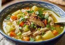 Jenis makanan Dapat Membantu Menurunkan Demam