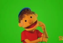 Lirik lagu 'Skidamarink A Dink A Dink' dan Artinya, Penuh Kasih