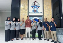 Kanwil Kemenkum Pabar Pastikan Kesiapan SKD POLTEKPIN