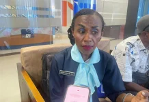 PAUD Jadi Fondasi Menyiapkan Generasi Papua Barat