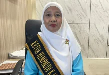 Kompetensi Guru Jadi Penopang Kesiapan PAUD di Manokwari