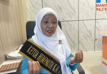 Jarak Antarwilayah Jadi Tantangan Penguatan Kompetensi Guru PAUD