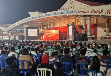 Pendeta Stephen Tong Ajak Umat Kristen Tidak Terlena dalam Kehidupan Iman