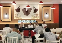 Pesta Sinoli x Torang Locavore Angkat Potensi Pangan Lokal