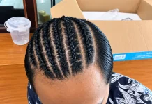 Anyam Rambut dalam Tradisi Papua, Warisan Budaya yang Tetap Dijaga