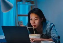Lapar tengah Malam Ini yang Harus Dilakukan.