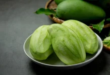 Jenis Mangga yang Tidak Boleh Dimakan Ibu Hamil