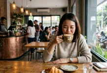 ternyata ini alasan kenapa setelah minum kopi langsung sakit perut