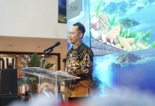 Potensi Lokal Papua Barat Dibidik untuk Perkuat Ekonomi dan Pangan