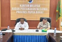 Sertifikat Ganda dan Lambatnya Tindak Lanjut Laporan Jadi Sorotan Ombudsman