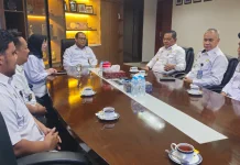 Kemenkum Papua Barat Dorong Pemerataan Notaris di Tanah Papua