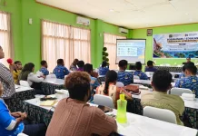 Pelindungan KI Buka Peluang Karya Lokal Raja Ampat Bernilai Ekonomi