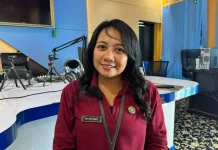 BNNP Papua Barat Ajak Masyarakat Tak Diam saat Temukan Narkotika