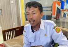 Petani Papua Barat Dinilai Mulai Terapkan Teknologi Pertanian Modern