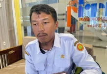 Hama dan Penyakit Jadi Tantangan Pertanian Modern di Papua Barat