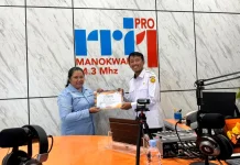 Hadapi Keterbatasan Air Pertanian Andalkan Varietas Tahan dan Pompanisasi