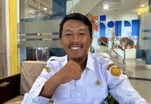 Benih Bersertifikat Jadi Awal Penting Tingkatkan Produksi Padi