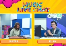 Mengolah Trauma Jadi Nada: Keberanian Sheera Menyembuhkan Diri lewat Lagu