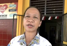 United Tractors Hibahkan Mobil Box untuk Praktik Siswa SMK Negeri 2 Manokwari