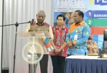 Pemprov Papua Barat Perkuat Pemberdayaan OAP Melalui Tiga Program