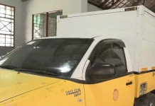 United Tractors Serahkan Mobil Box untuk Praktik Siswa SMKN 2