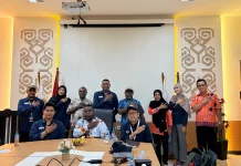 Penguatan Layanan Kesehatan di Nikiwar Libatkan Berbagai Unsur Masyarakat