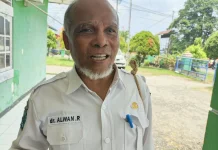 Dinkes Papua Barat Integrasikan CKG dalam Berbagai Kegiatan Masyarakat