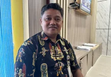 Data Akurat Jadi Dasar Pengembangan Akuakultur Manokwari