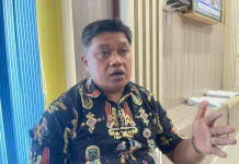 Ketergantungan Pakan dari Luar Papua Jadi Tantangan Pembudidaya