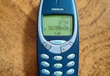 Nostalgia HP Jadul, saat Ponsel Punya Banyak Kenangan