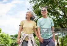 Olahraga yang Cocok untuk Lansia agar Tetap Bugar