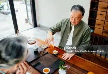 Mengenal Tren Specialty Tea Bar
