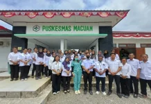 Ombudsman Soroti Kendala Layanan Publik di Puskesmas Macuan