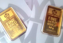 Harga Emas Pegadaian Tembus Rp 2,47 Juta per Gram, Nasabah Melihat Peluang