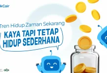 Kaya tapi Tetap Sederhana: Pilihan Hidup atau Gaya