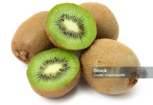 Khasiat Buah Kiwi bagi Kesehatan Tubuh
