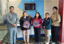 Menempa Benteng Masa Depan: Membangun Ketahanan Keluarga Anti Narkoba