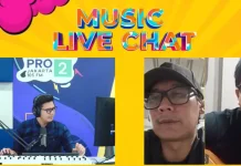 Kiprah Musik Strip-457 dalam Menyentuh Realita