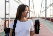 Keuntungan Finansial Menggunakan Tumbler untuk Kebiasaan Minum Kopi