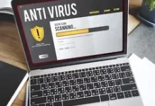 Antivirus Tepat Lindungi Komputer